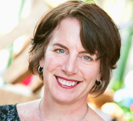 Photo of Monica Kelly