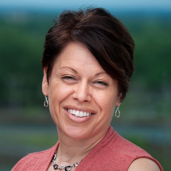 Photo of Melanie Tavares